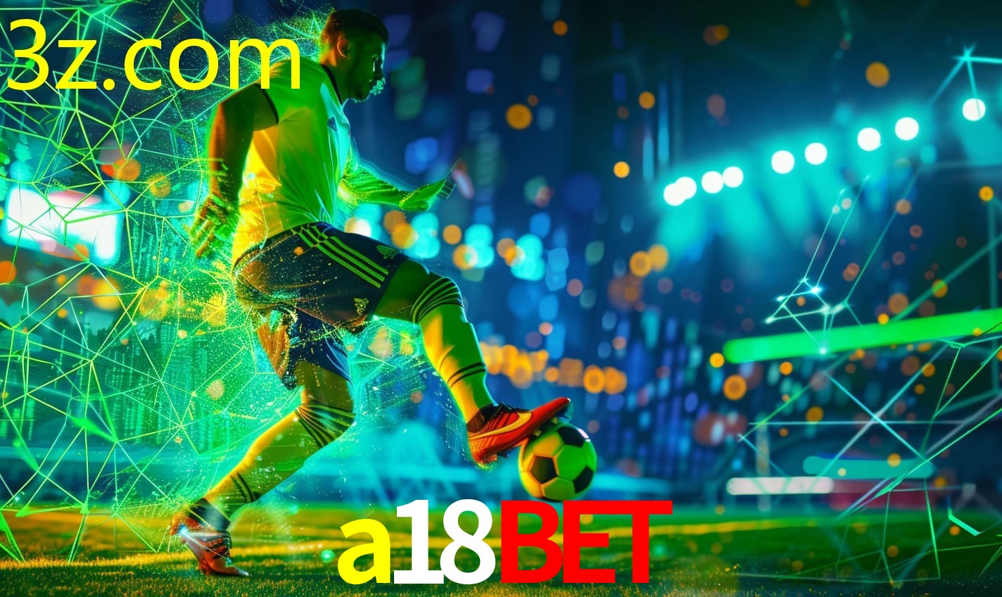 A18BET.COM Login Rápido
