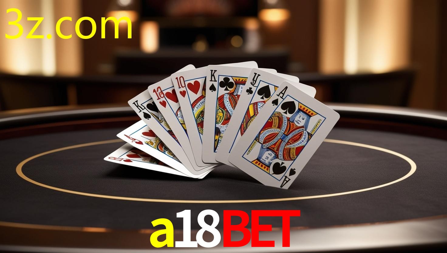 Login Seguro A18BET.COM