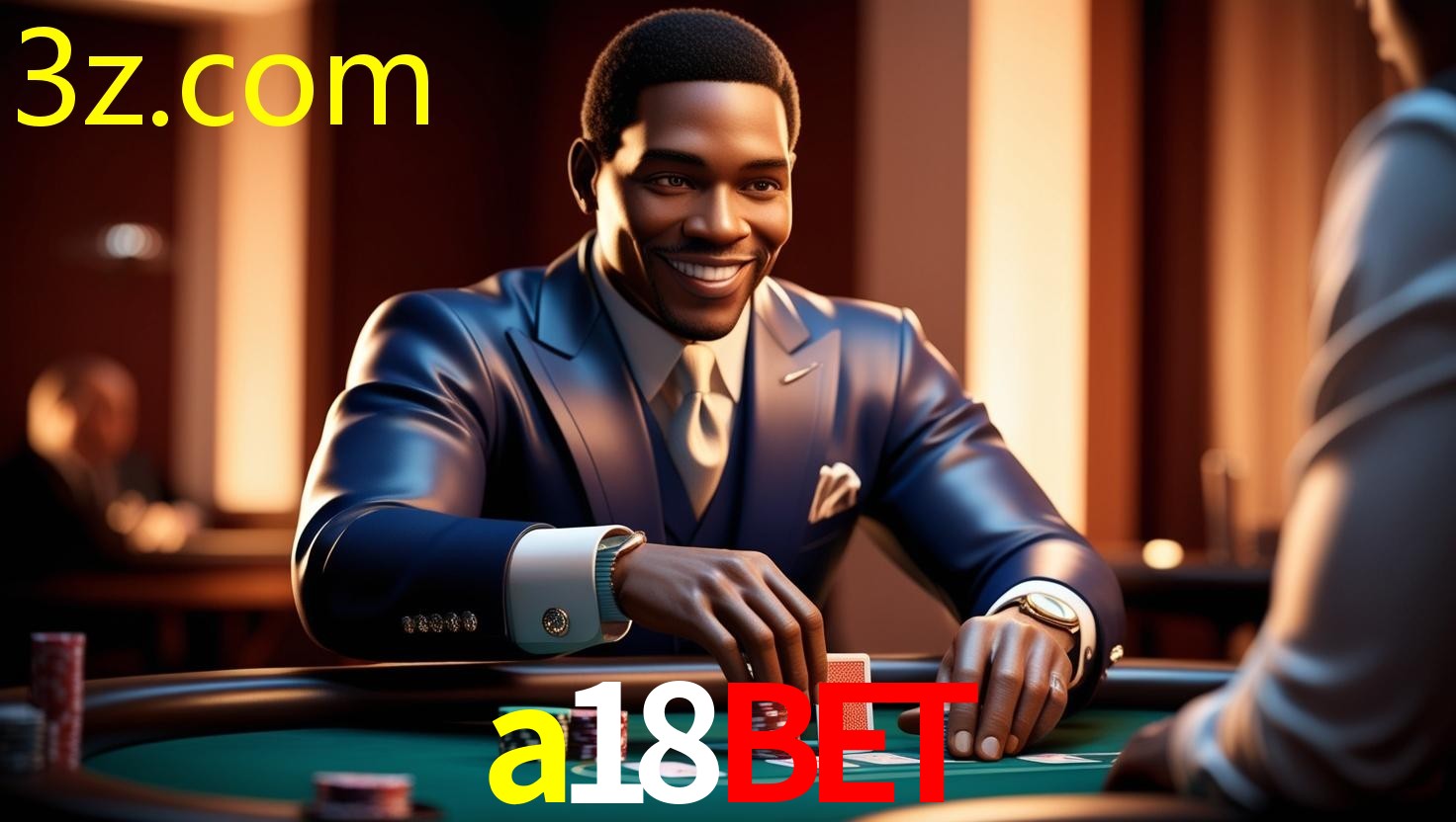 Apostas na Site A18BET.COM