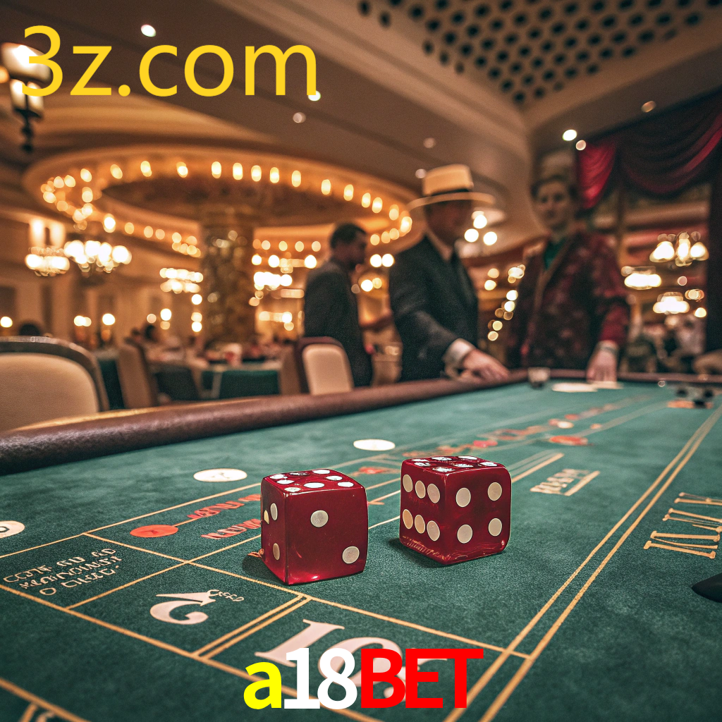 Slots no Site A18BET.COM