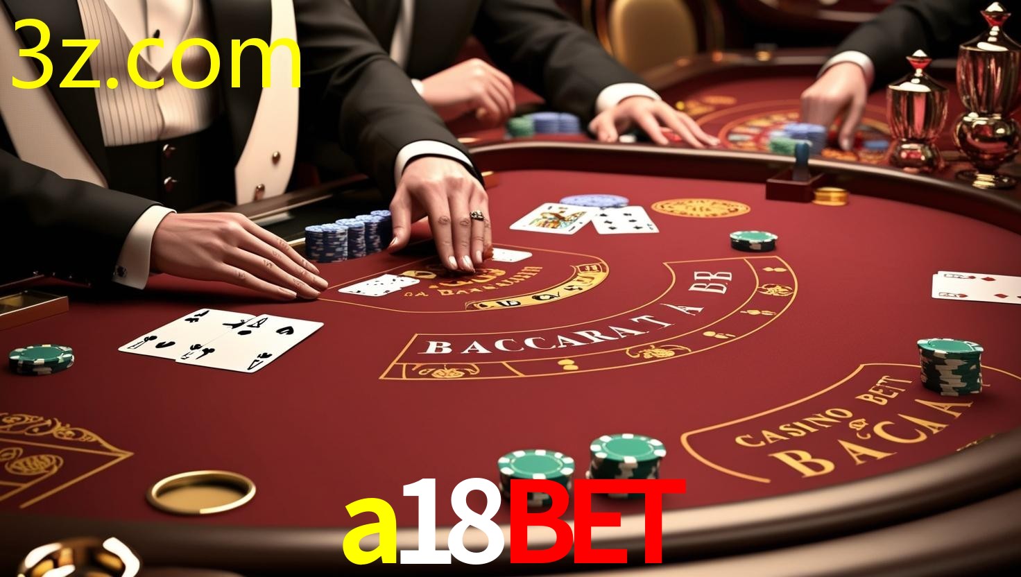 Cassino Online Seguro A18BET.COM