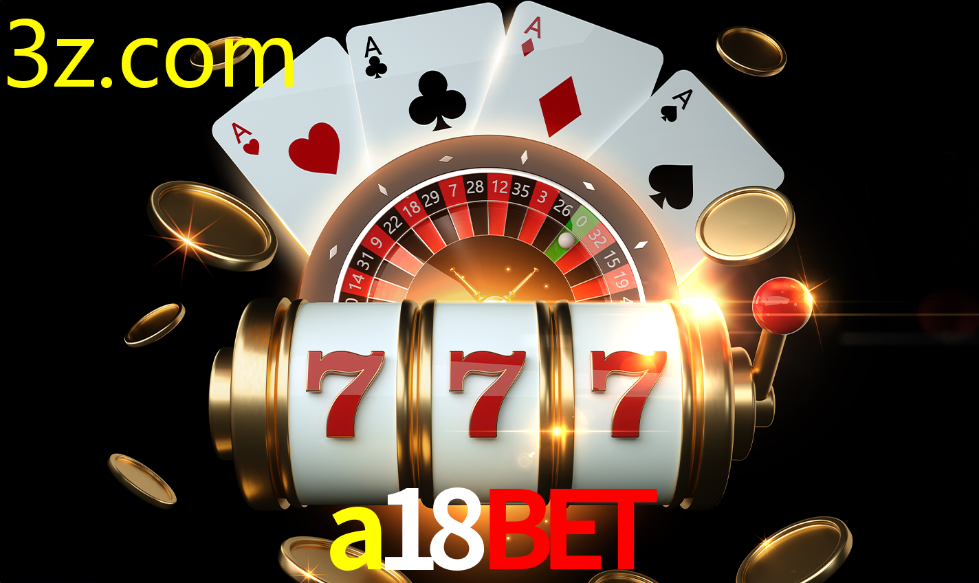 App A18BET.COM  